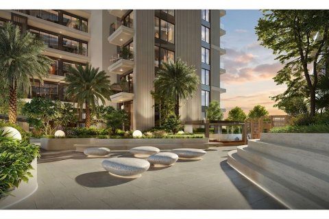Apartment in Dubai 1 bedroom, 72.3 sq.m. № 135348 - photo 2