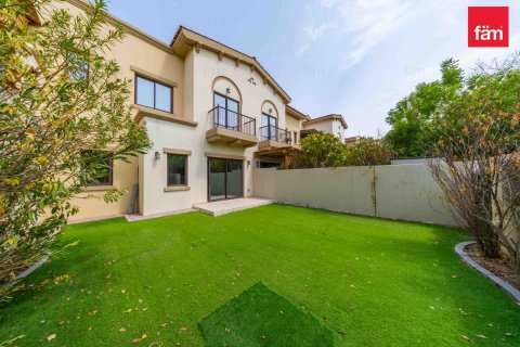 Villa in Reem, Dubai 3 bedrooms, 212.1 sq.m. № 135339
