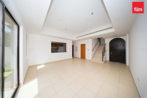 Villa in Reem, Dubai 3 bedrooms, 212.1 sq.m. № 135339 - photo 6
