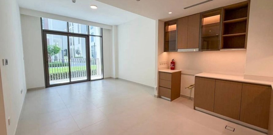 Apartment in Dubai 1 bedroom, 62.2 sq.m. № 135347