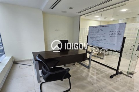 Oficina en Bayswater, Business Bay, Dubai, 70.42 m², № 121107 - foto 5