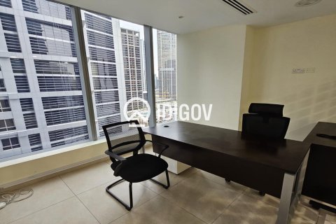 Oficina en Bayswater, Business Bay, Dubai, 70.42 m², № 121107 - foto 4