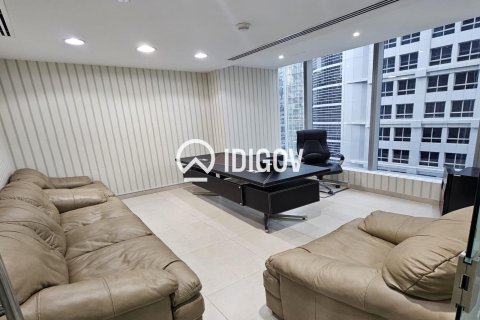 Oficina en Bayswater, Business Bay, Dubai, 70.42 m², № 121107