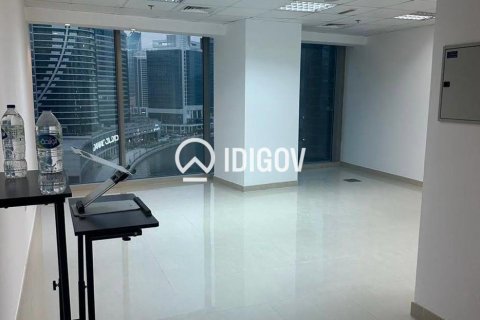 Oficina en Business Bay, Dubai, 56.76 m², № 121103