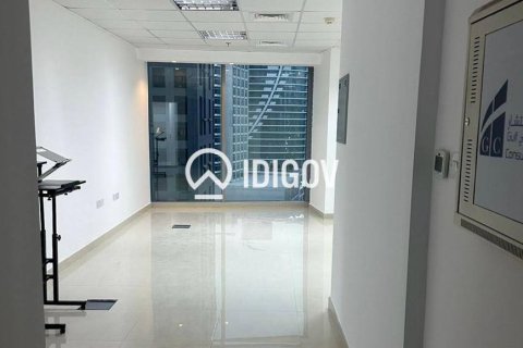 Oficina en Business Bay, Dubai, 56.76 m², № 121103 - foto 3