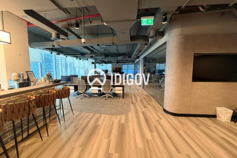 Oficina en Business Bay, Dubai, 291.72 m², № 121105 - foto 19