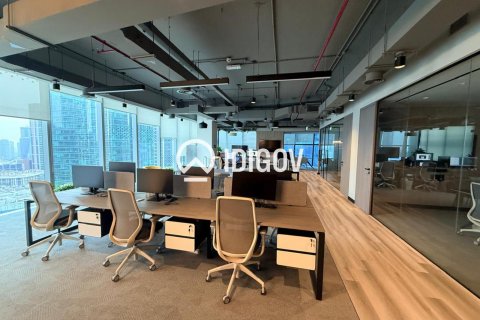 Oficina en Business Bay, Dubai, 291.72 m², № 121105 - foto 21