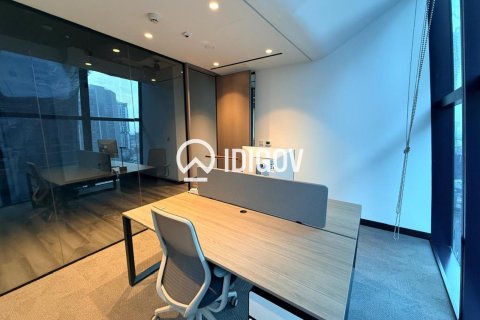 Oficina en Business Bay, Dubai, 291.72 m², № 121105 - foto 16