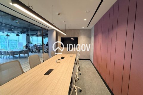 Oficina en Business Bay, Dubai, 291.72 m², № 121105 - foto 8