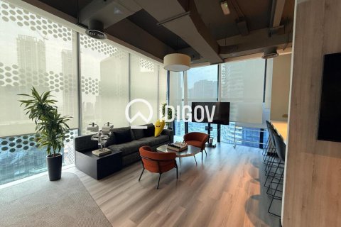 Oficina en Business Bay, Dubai, 291.72 m², № 121105 - foto 10