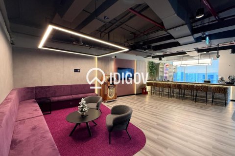 Oficina en Business Bay, Dubai, 291.72 m², № 121105