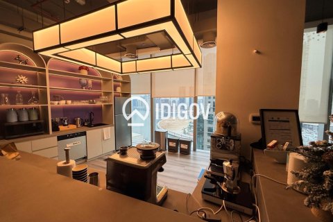 Oficina en Business Bay, Dubai, 291.72 m², № 121105 - foto 26