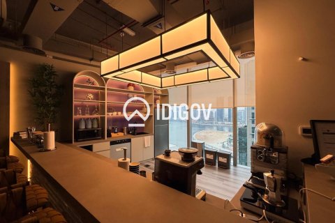 Oficina en Business Bay, Dubai, 291.72 m², № 121105 - foto 2