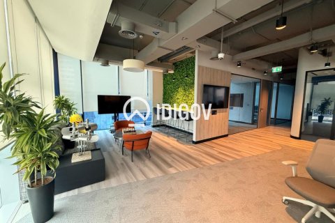 Oficina en Business Bay, Dubai, 291.72 m², № 121105 - foto 11