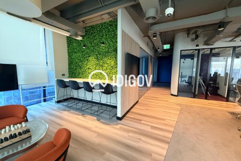 Oficina en Business Bay, Dubai, 291.72 m², № 121105 - foto 12