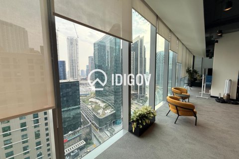 Oficina en Business Bay, Dubai, 291.72 m², № 121105 - foto 25