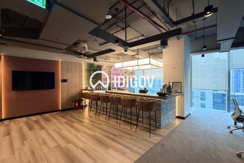 Oficina en Business Bay, Dubai, 291.72 m², № 121105 - foto 6