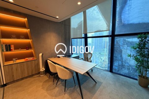 Oficina en Business Bay, Dubai, 291.72 m², № 121105 - foto 18