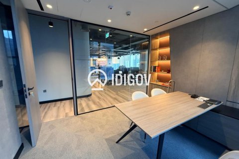 Oficina en Business Bay, Dubai, 291.72 m², № 121105 - foto 14