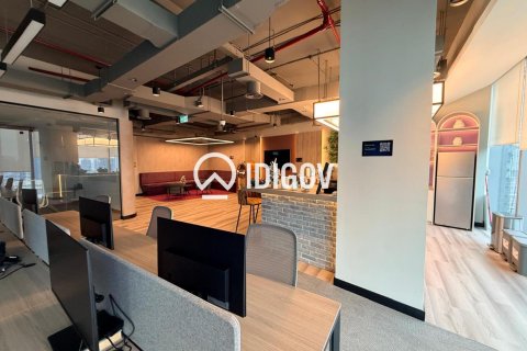 Oficina en Business Bay, Dubai, 291.72 m², № 121105 - foto 24
