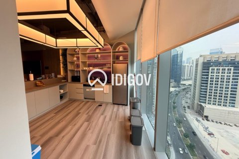 Oficina en Business Bay, Dubai, 291.72 m², № 121105 - foto 23