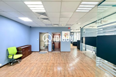 Oficina en The Citadel Tower, Business Bay, Dubai, 101.82 m², № 121108 - foto 7