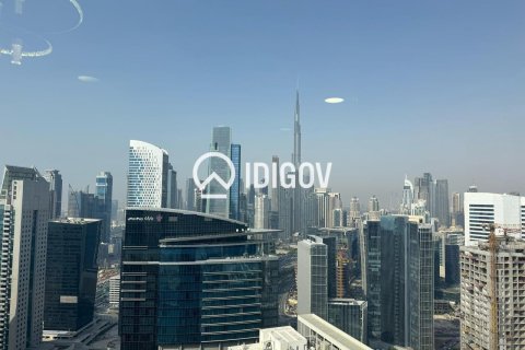 Oficina en The Citadel Tower, Business Bay, Dubai, 101.82 m², № 121108 - foto 10