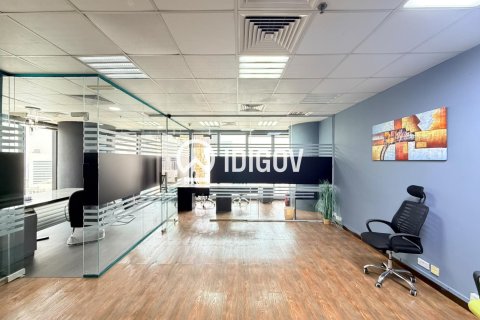 Oficina en The Citadel Tower, Business Bay, Dubai, 101.82 m², № 121108 - foto 8