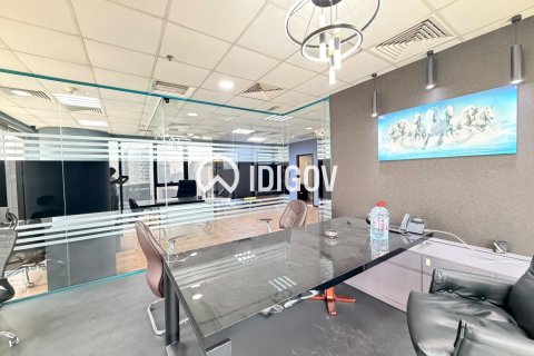 Oficina en The Citadel Tower, Business Bay, Dubai, 101.82 m², № 121108 - foto 4