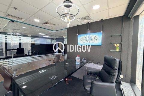 Oficina en The Citadel Tower, Business Bay, Dubai, 101.82 m², № 121108 - foto 3
