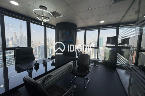Oficina en The Citadel Tower, Business Bay, Dubai, 101.82 m², № 121108 - foto 14
