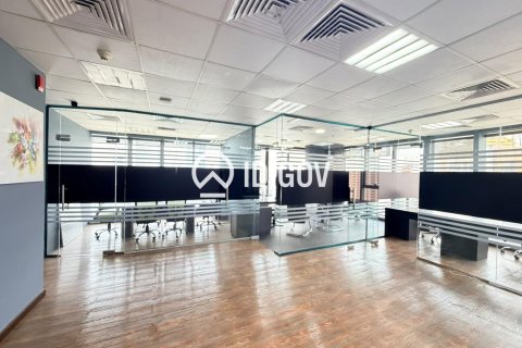 Oficina en The Citadel Tower, Business Bay, Dubai, 101.82 m², № 121108 - foto 9