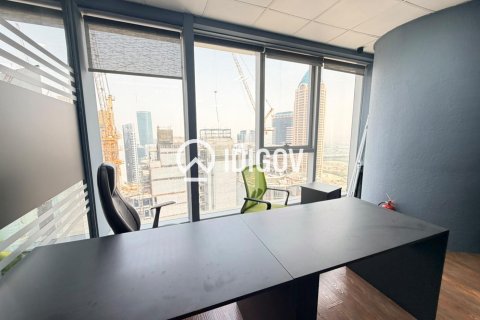 Oficina en The Citadel Tower, Business Bay, Dubai, 101.82 m², № 121108 - foto 2