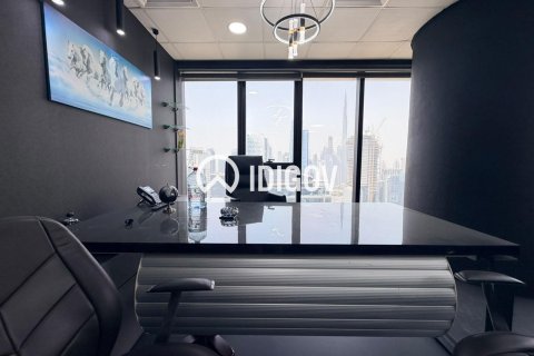 Oficina en The Citadel Tower, Business Bay, Dubai, 101.82 m², № 121108 - foto 15