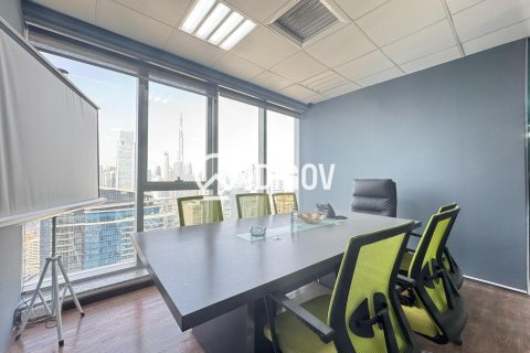 Oficina en The Citadel Tower, Business Bay, Dubai, 101.82 m², № 121108 - foto 6