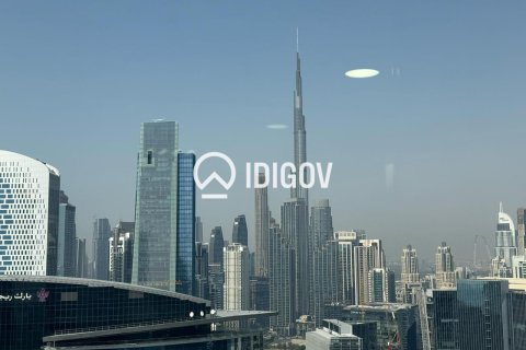 Oficina en The Citadel Tower, Business Bay, Dubai, 101.82 m², № 121108