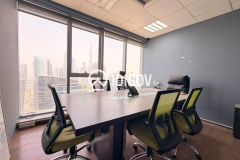 Oficina en The Citadel Tower, Business Bay, Dubai, 101.82 m², № 121108 - foto 5