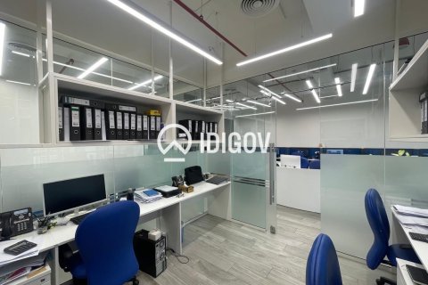 Oficina en Business Bay, Dubai, 157.1 m², № 121106 - foto 24