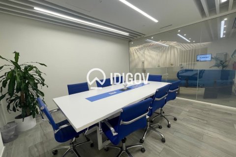 Oficina en Business Bay, Dubai, 157.1 m², № 121106 - foto 12