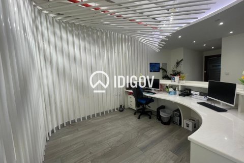 Oficina en Business Bay, Dubai, 157.1 m², № 121106 - foto 4