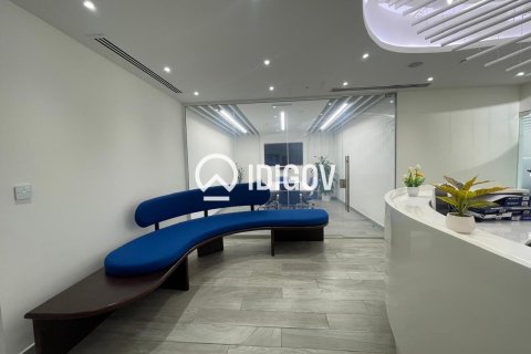Oficina en Business Bay, Dubai, 157.1 m², № 121106 - foto 8