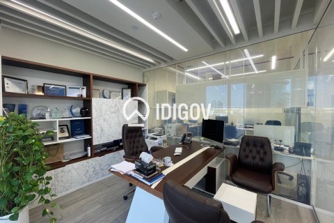 Oficina en Business Bay, Dubai, 157.1 m², № 121106 - foto 15