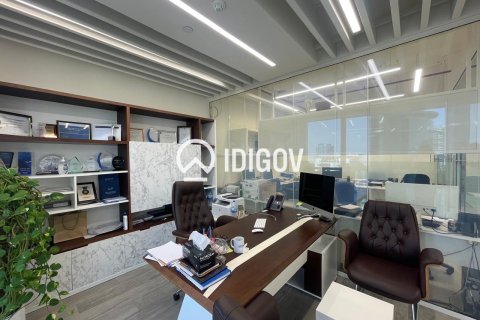 Oficina en Business Bay, Dubai, 157.1 m², № 121106 - foto 18
