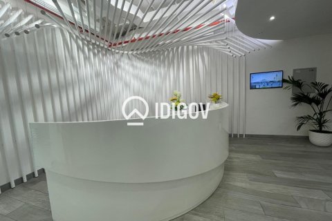 Oficina en Business Bay, Dubai, 157.1 m², № 121106 - foto 5