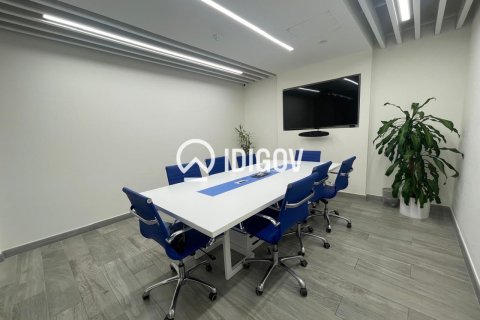 Oficina en Business Bay, Dubai, 157.1 m², № 121106 - foto 3