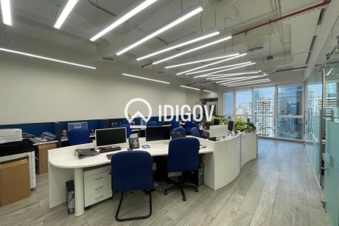 Oficina en Business Bay, Dubai, 157.1 m², № 121106 - foto 16