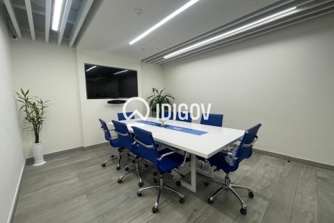 Oficina en Business Bay, Dubai, 157.1 m², № 121106 - foto 6