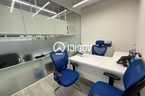 Oficina en Business Bay, Dubai, 157.1 m², № 121106 - foto 11