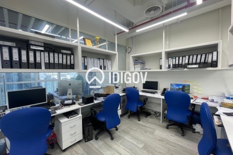 Oficina en Business Bay, Dubai, 157.1 m², № 121106 - foto 21