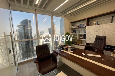 Oficina en Business Bay, Dubai, 157.1 m², № 121106 - foto 13